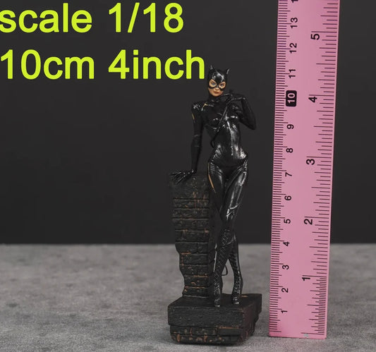 Black Woman figure 1:18 to HO scale handpaint high detail